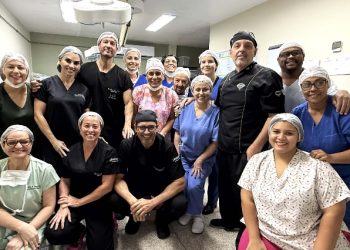 Resende amplia atendimento a pacientes com endometriose e alcança 175 cirurgias pelo SUS