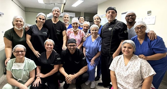 Resende amplia atendimento a pacientes com endometriose e alcança 175 cirurgias pelo SUS