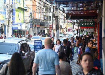Barra Mansa sorteia moto elétrica e outros prêmios na campanha de Dia dos Pais