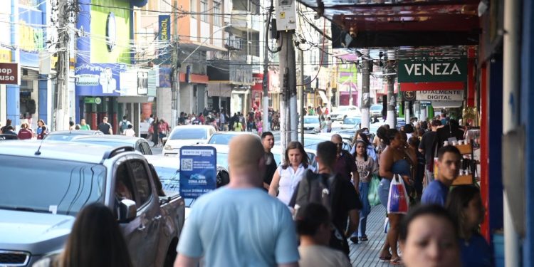 Barra Mansa sorteia moto elétrica e outros prêmios na campanha de Dia dos Pais