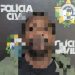 Condenado por estupro contra ex-companheira é preso em Quatis