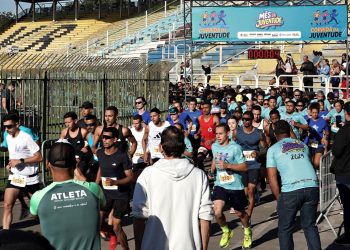 Volta Redonda abre inscrições para Corrida da Juventude no dia 30