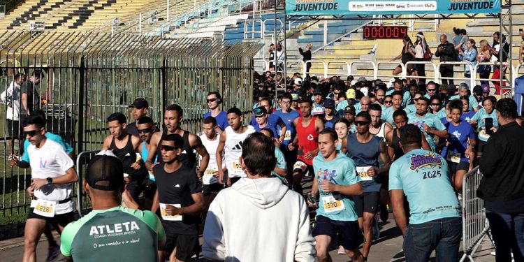 Volta Redonda abre inscrições para Corrida da Juventude no dia 30