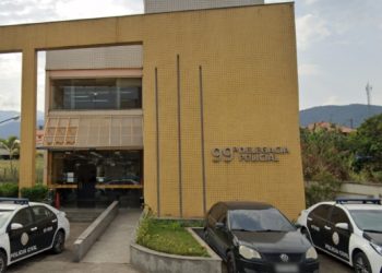 Homem é morto a tiros na Vila Maia, em Itatiaia