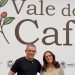Festival Delícias do Vale do Café começa nesta sexta com programação gastronômica em Conservatória