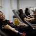 Mudança em legislação deve ampliar o número de doadores de sangue em Volta Redonda