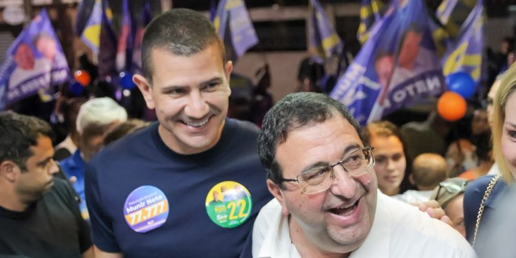 Douglas Ruas defende autonomia financeira no combate à violência contra a mulher