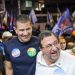 Douglas Ruas defende autonomia financeira no combate à violência contra a mulher