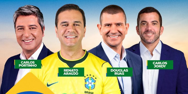 Encontro em Angra reúne aliados de Douglas Ruas e pré-candidatos ao Senado