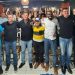 Encontro em Resende reúne mais de 300 pessoas com pré-candidatos Sandro Ritton e Diogo Balieiro