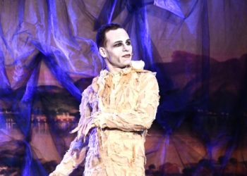 Resende abre inscrições para Festival de Teatro FESTER