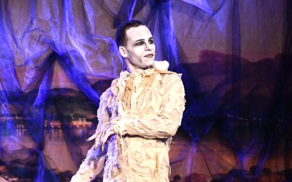 Resende abre inscrições para Festival de Teatro FESTER