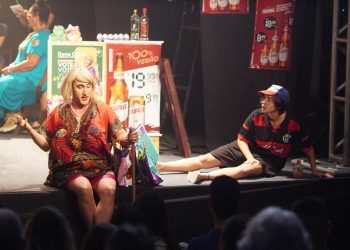 FITA 2026 confirma datas e transforma Angra dos Reis na capital do teatro