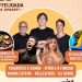 APADEFI promove 19ª Feijoada beneficente em Volta Redonda
