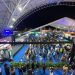 Flumisul 2026 é aberta em Barra Mansa