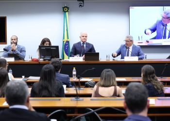 Frente Parlamentar defende novas medidas contra plataformas ilegais de apostas