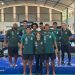 Piraí tem nove convocados para representar o Brasil no Sul-Americano de Ginástica de Trampolim