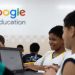 Volta Redonda é escolhida pelo Google para imersão em tecnologia educacional nos EUA