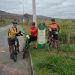 Grupo de Londrina encara 456 km de bicicleta entre a Agulhas Negras e Vale do Café