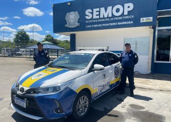 Atendimentos da Patrulha Maria da Penha crescem em Volta Redonda