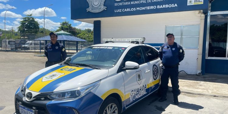 Atendimentos da Patrulha Maria da Penha crescem em Volta Redonda