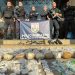 Operação do 28º BPM dá prejuízo de quase R$ 1 milhão ao Comando Vermelho em Barra Mansa