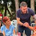 Diogo Balieiro abre oficialmente campanha a deputado federal com agendas no Sul Fluminense