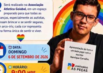 Associação Atlética Goiabal promove evento de inclusão em setembro