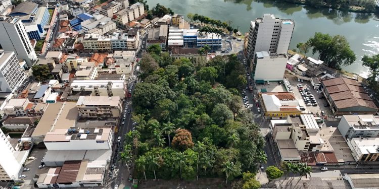 Ruas próximas ao Jardim das Preguiças serão interditadas neste sábado em Barra Mansa