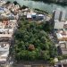 Ruas próximas ao Jardim das Preguiças serão interditadas neste sábado em Barra Mansa