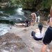 Jovem de Barra Mansa morre afogado em cachoeira de Penedo