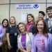 Barra do Piraí reinaugura NIAM com espaço ampliado para atendimento às mulheres