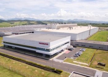 Nissan e Firjan SENAI formam primeira turma de manutenção de veículos eletrificados no RJ