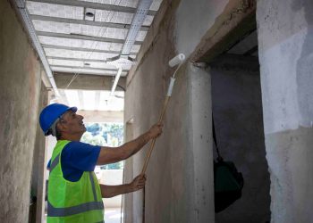 Barra do Piraí retoma obras da UBS no São João