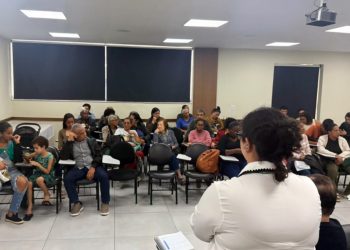 Prefeitura de Volta Redonda inicia atendimento individual a moradores da Ocupação da Paz