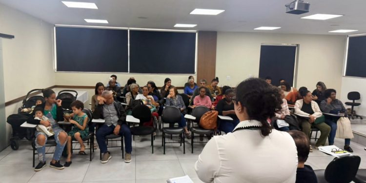 Prefeitura de Volta Redonda inicia atendimento individual a moradores da Ocupação da Paz