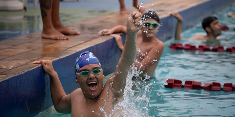 Olimpede reúne 2,5 mil participantes em Volta Redonda a partir desta sexta-feira