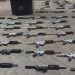 PF deflagra operação contra grupo suspeito de tráfico internacional de armas