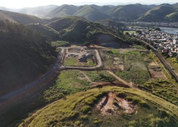 Parque Industrial de Barra Mansa avança no licenciamento para receber novas empresas