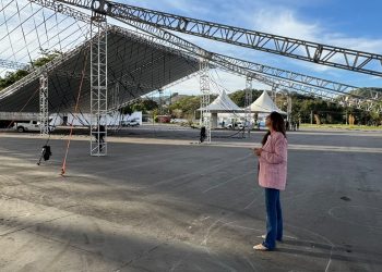 Flumisul entra na reta final com estandes quase esgotados e novidades para a 25ª edição