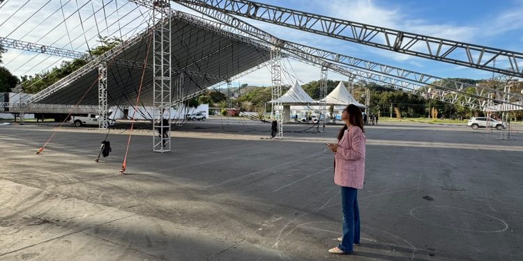 Flumisul entra na reta final com estandes quase esgotados e novidades para a 25ª edição
