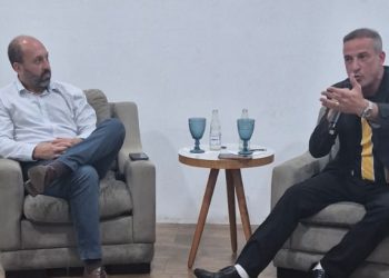Rodrigo Furtado defende mais empregos e representação de Volta Redonda em Brasília