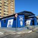 Barra Mansa inaugura base do Segurança Presente para reforçar policiamento no Centro
