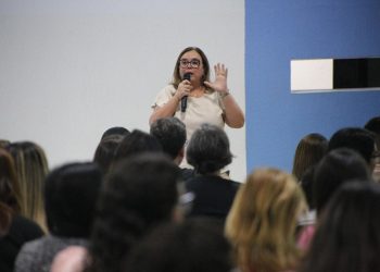 Volta Redonda promove seminário sobre protagonismo das crianças na Educação Infantil