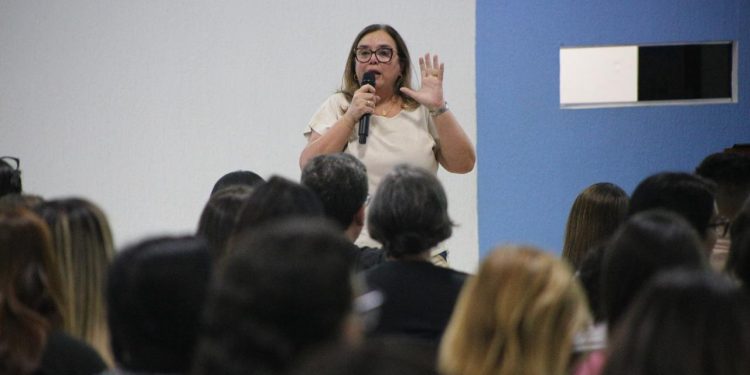 Volta Redonda promove seminário sobre protagonismo das crianças na Educação Infantil