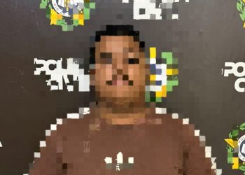 Polícia Civil prende foragido condenado a 21 anos por estupro de vulnerável em Barra Mansa