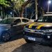 PRF recupera carro avaliado em R$ 113 mil na Dutra, em Resende