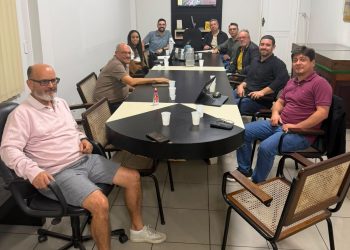 Reunião busca soluções para acessos à Dutra em Barra Mansa