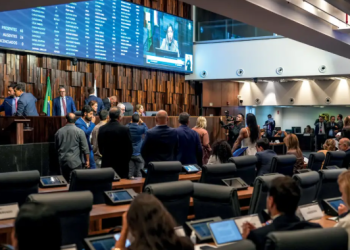 Poder Executivo envia projeto de Lei do Devedor Contumaz
