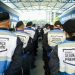 Segurança Presente começa a operar em Barra Mansa com 18 policiais, viaturas e motos